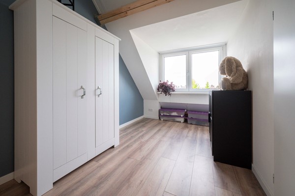 Medium property photo - De Reuzelaar 22, 4741 GZ Hoeven